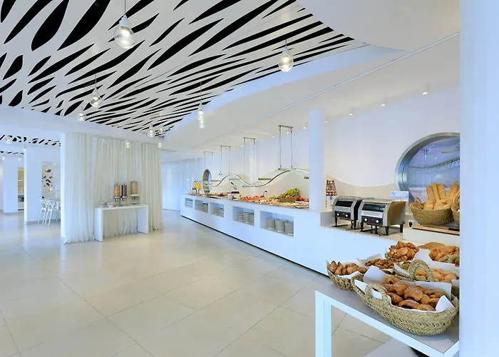 Blanco Hotel Formentera