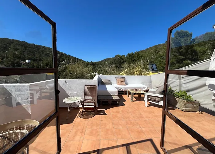 Boutique Hostal La Curandera de Salinas