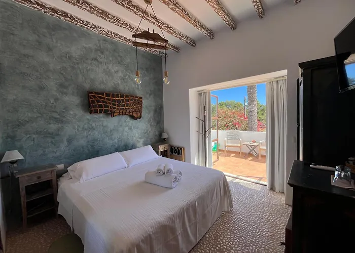 Boutique Hostal La Curandera de Salinas
